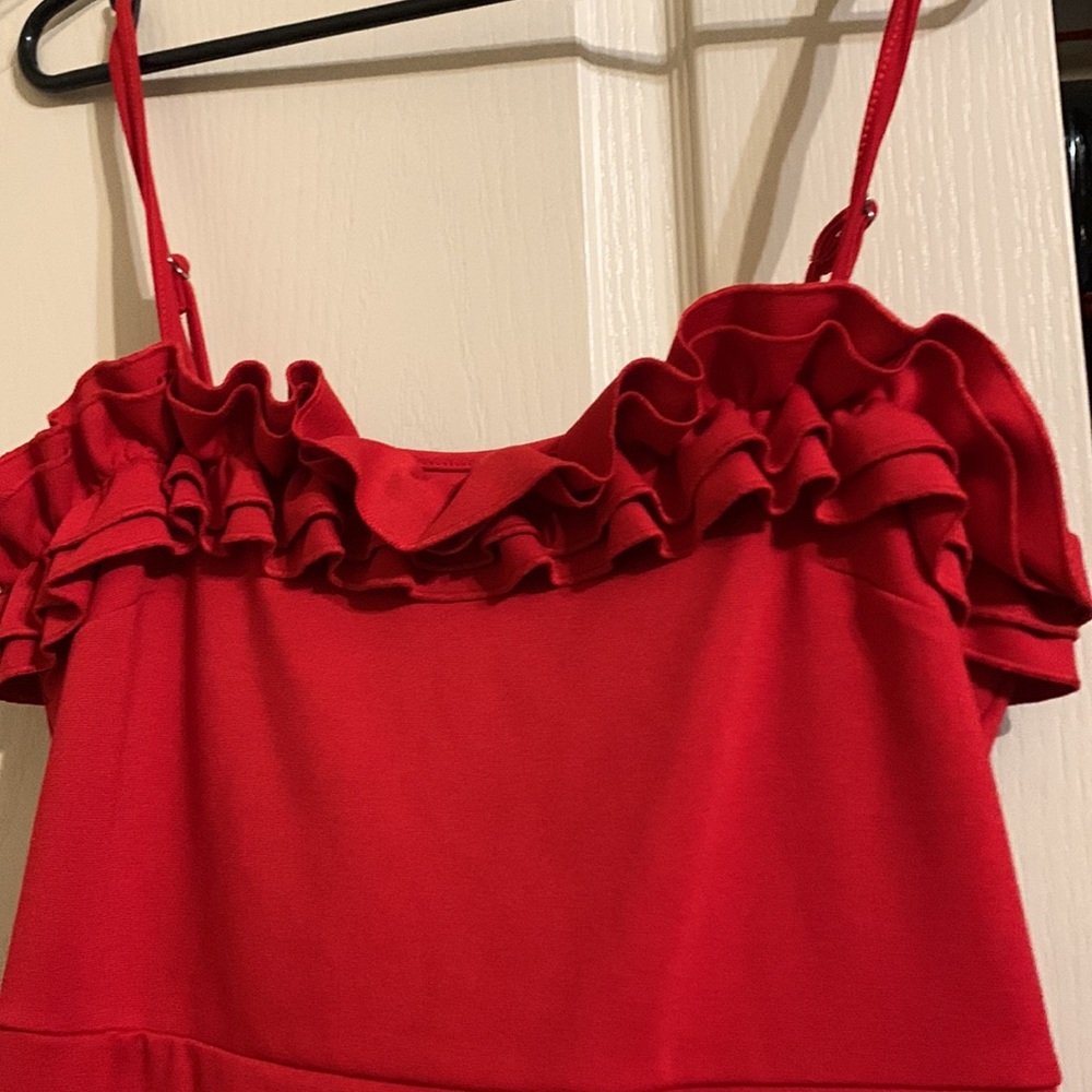 Dress - Picture 2 of 3